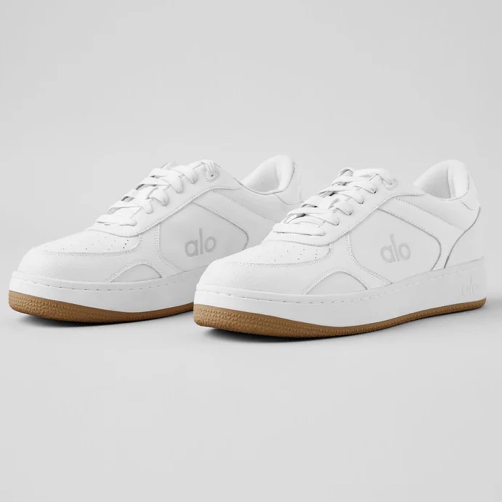 ALO Yoga Recovery Mode Sneaker